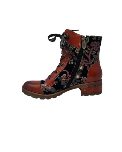 CHAUSSURES LAURA VITA COCRAILO 86