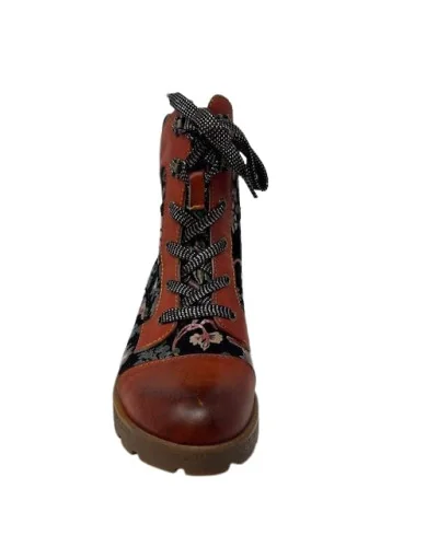 CHAUSSURES LAURA VITA COCRAILO 86