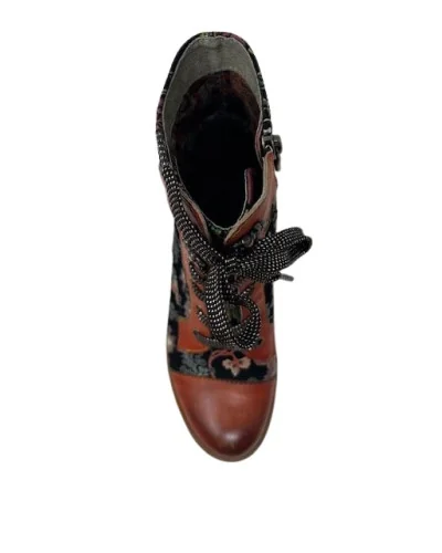 CHAUSSURES LAURA VITA COCRAILO 86