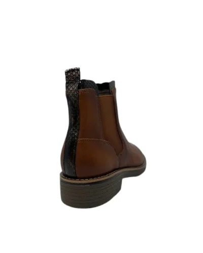 CHAUSSURES FUGITIVE GENOI