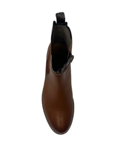 CHAUSSURES FUGITIVE GENOI