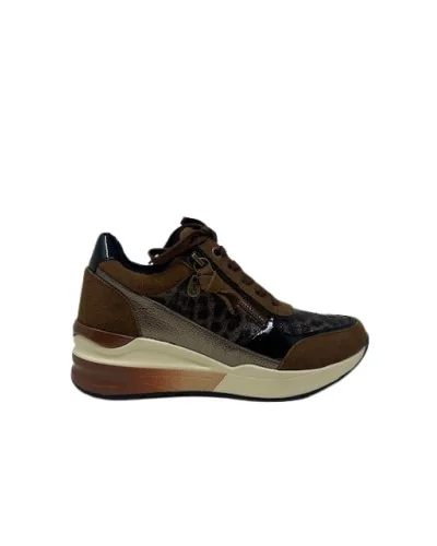 CHAUSSURES FUGITIVE VISON