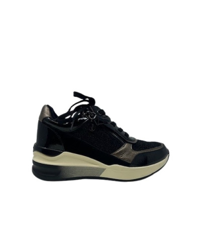 CHAUSSURES FUGITIVE VISON