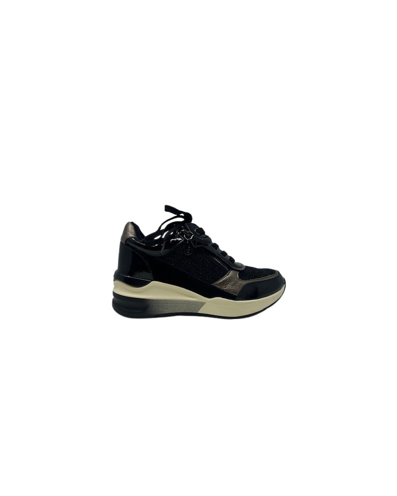 CHAUSSURES FUGITIVE VISON