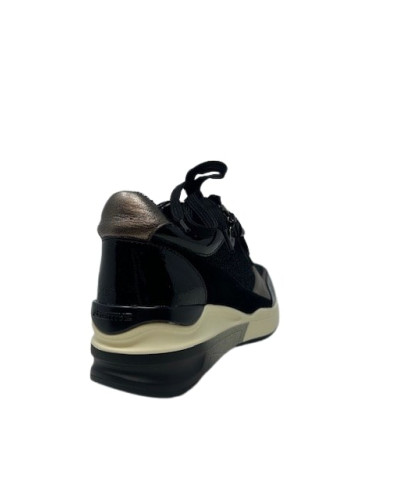 CHAUSSURES FUGITIVE VISON