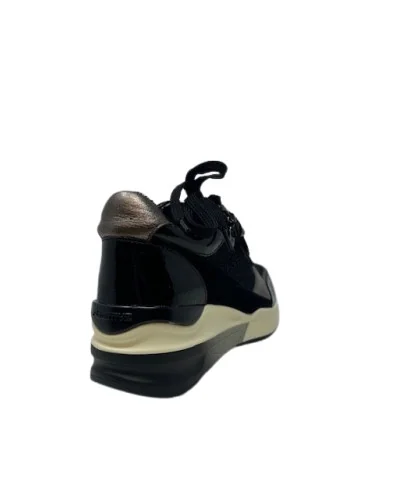 CHAUSSURES FUGITIVE VISON