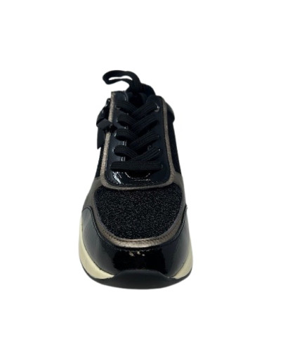 CHAUSSURES FUGITIVE VISON