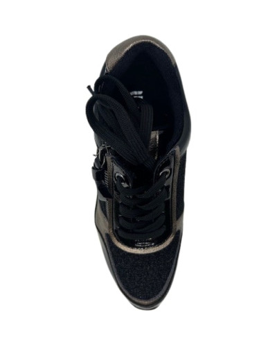 CHAUSSURES FUGITIVE VISON