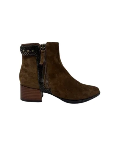 CHAUSSURES FUGITIVE BAZIL