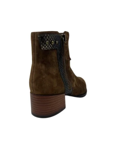 CHAUSSURES FUGITIVE BAZIL