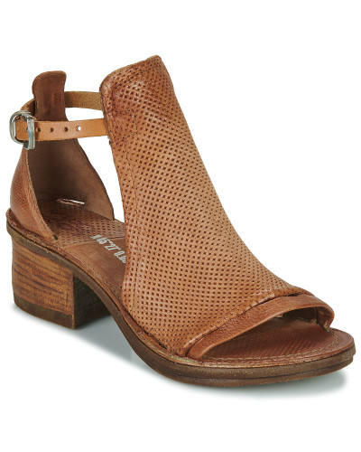 Sandales femmes Airstep / A.S.98 KENYA Marron