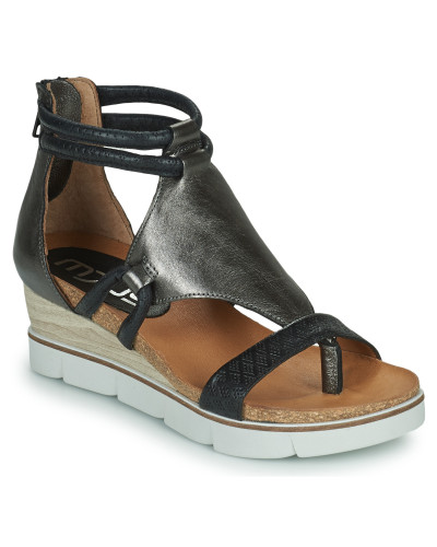 Sandales femmes Mjus TAPASITA Noir