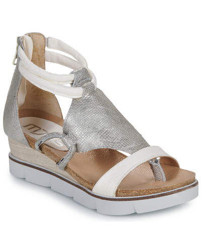 Sandales femmes Mjus TAPASITA Blanc