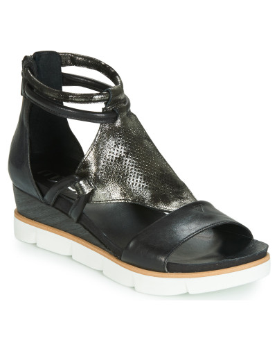 Sandales femmes Mjus TAPASITA Noir