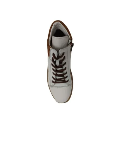 CHAUSSURES COCO ABRICOT V3202A