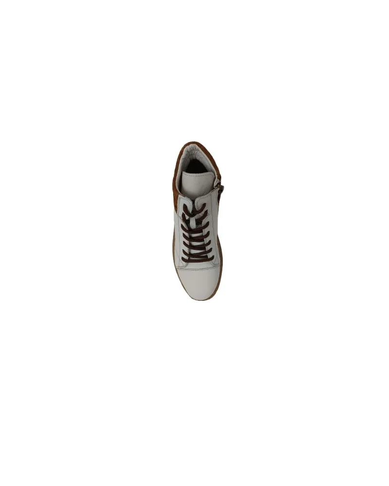 CHAUSSURES COCO ABRICOT V3202A