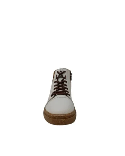 CHAUSSURES COCO ABRICOT V3202A