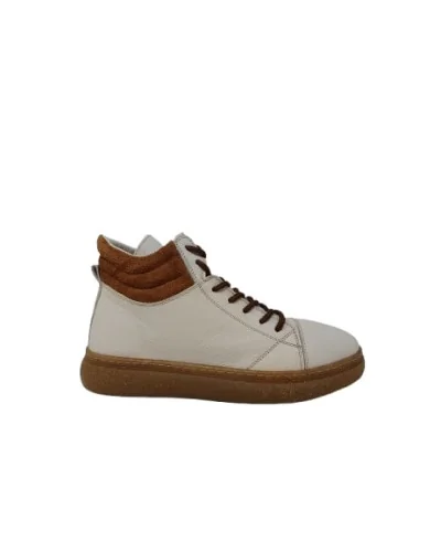 CHAUSSURES COCO ABRICOT V3202A