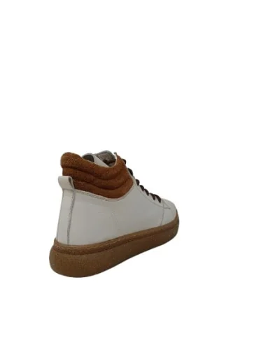 CHAUSSURES COCO ABRICOT V3202A