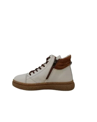 CHAUSSURES COCO ABRICOT V3202A