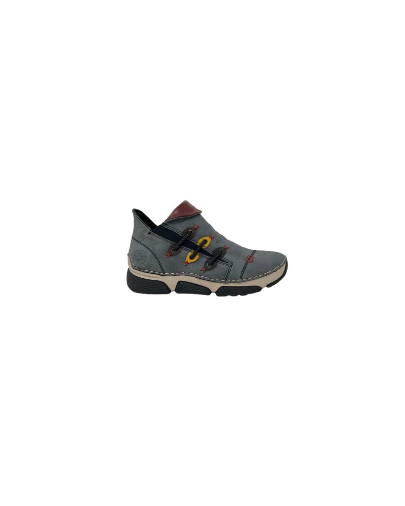 CHAUSSURES RIEKER 45983