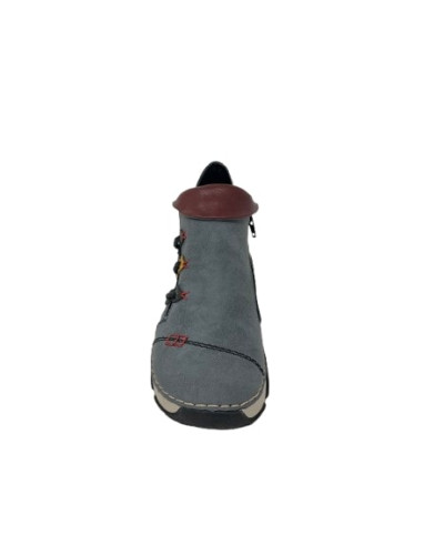 CHAUSSURES RIEKER 45983