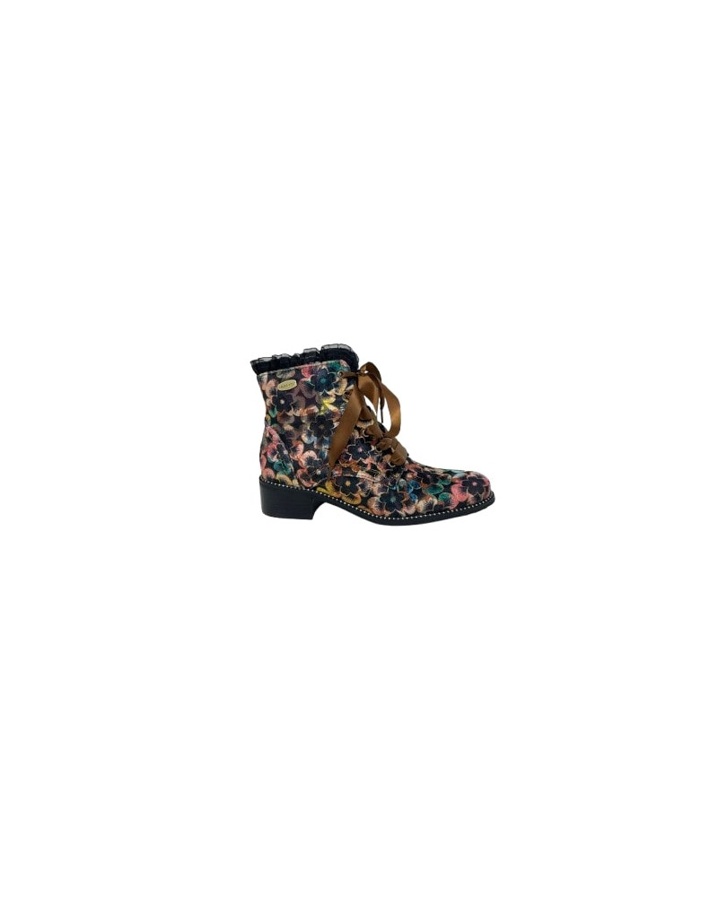 CHAUSSURE LAURA VITA EMCMAO 45 CHAUSSURE LAURA VITA EMCMAO 45