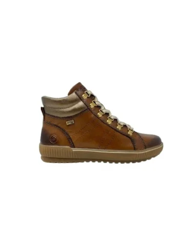 CHAUSSURES REMONTE D0781