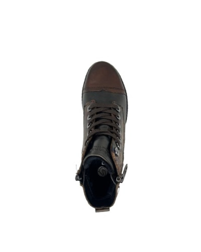 CHAUSSURES REMONTE D4382