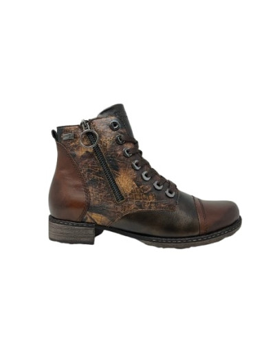 CHAUSSURES REMONTE D4382