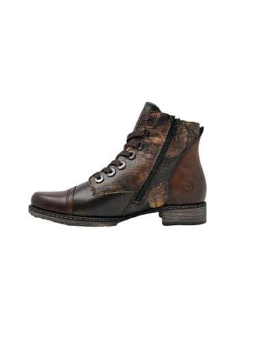 CHAUSSURES REMONTE D4382