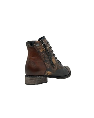 CHAUSSURES REMONTE D4382