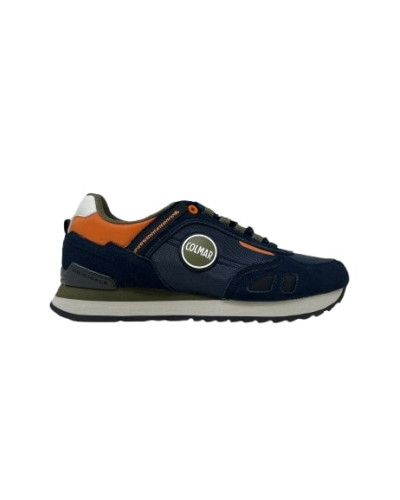 CHAUSSURES COLMAR TRAVIS SPORT