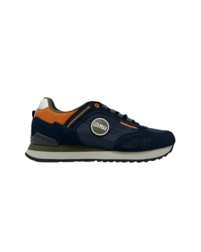CHAUSSURES COLMAR TRAVIS SPORT