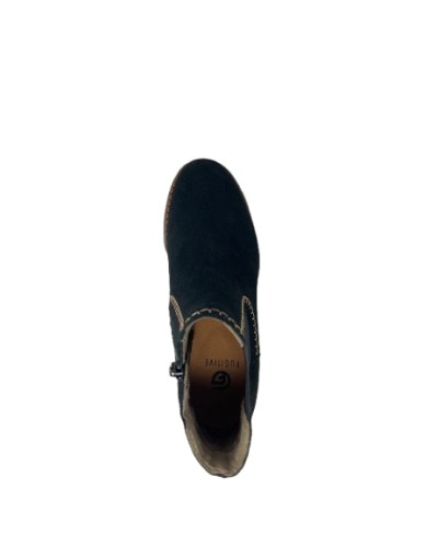 CHAUSSURES FUGITIVE BOKUZ
