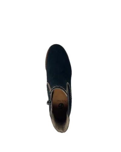 CHAUSSURES FUGITIVE BOKUZ