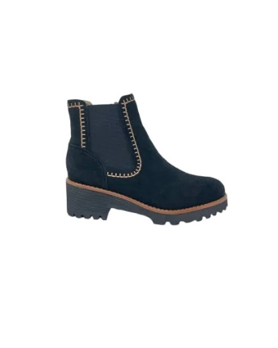CHAUSSURES FUGITIVE BOKUZ