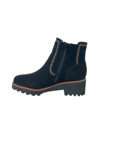 CHAUSSURES FUGITIVE BOKUZ