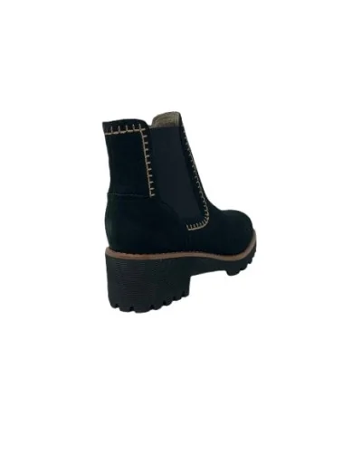 CHAUSSURES FUGITIVE BOKUZ