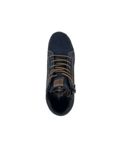 CHAUSSURES JOSEF SEBEIL FERGEY 67