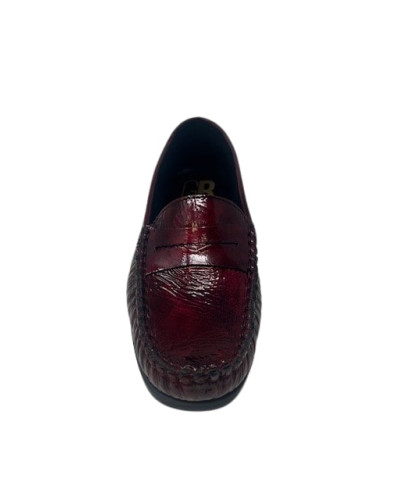 CHAUSSURES GEO REINO MOZARD