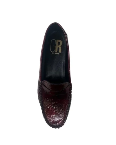 CHAUSSURES GEO REINO MOZARD