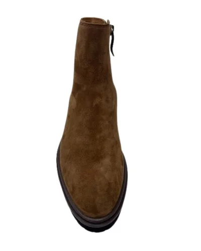 CHAUSSURES MAM'ZELLE MASSAI