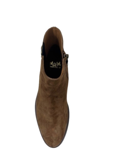 CHAUSSURES MAM'ZELLE MASSAI