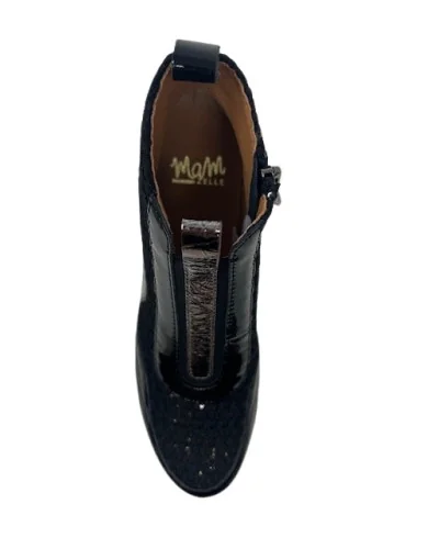 CHAUSSURES MAM'ZELLE VIDEO