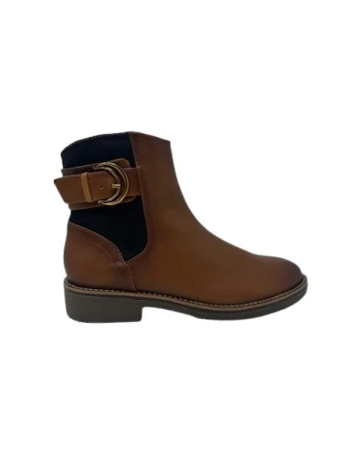 CHAUSSURES FUGITIVE GEFLOU