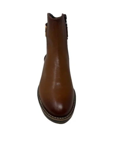 CHAUSSURES FUGITIVE GEFLOU