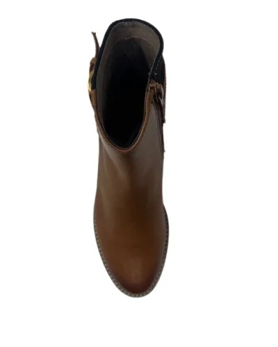 CHAUSSURES FUGITIVE GEFLOU