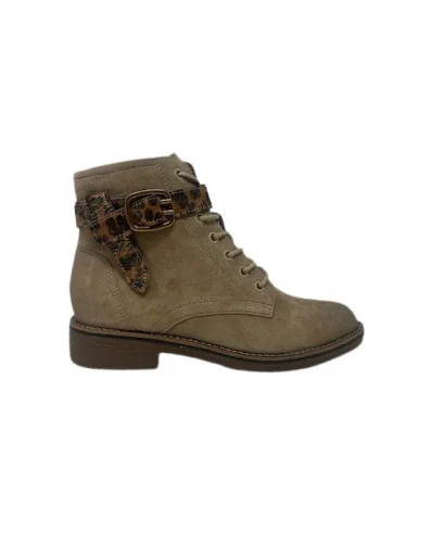 CHAUSSURES FUGITIVE GENCY