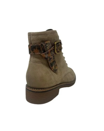 CHAUSSURES FUGITIVE GENCY